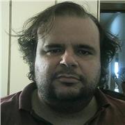 Aulas de Matemática de Ensino Superior com o professor César Augusto